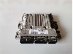 Recambio de centralita motor uce para renault megane iii coupe k9k832 referencia OEM IAM S180067106A  