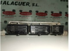Recambio de centralita motor uce para renault megane iii coupe k9k832 referencia OEM IAM S180067106A   2