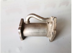 Recambio de enfriador egr para renault megane iii coupe k9k832 referencia OEM IAM 8200729079  