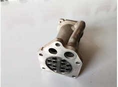 Recambio de enfriador egr para renault megane iii coupe k9k832 referencia OEM IAM 8200729079   2