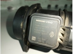 Recambio de caudalimetro para renault megane iii coupe k9k832 referencia OEM IAM 8200682558A / 5WK97021   2