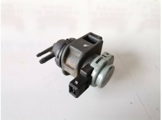 Recambio de valvula aire adicional para renault megane iii coupe k9k832 referencia OEM IAM   
