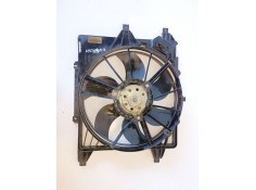 Recambio de electroventilador para renault kangoo i (f/kc0) k9k704 referencia OEM IAM 8200103801  