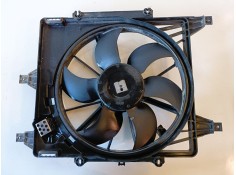 Recambio de electroventilador para renault kangoo i (f/kc0) k9k704 referencia OEM IAM 8200103801   2