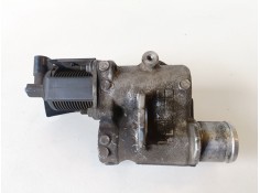 Recambio de valvula egr para renault kangoo i (f/kc0) k9k704 referencia OEM IAM H7700107471  