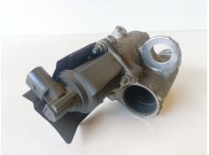 Recambio de valvula egr para renault kangoo i (f/kc0) k9k704 referencia OEM IAM H7700107471   2