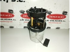 Recambio de aforador para seat ibiza berlina (6j5) bms referencia OEM IAM 6R0919050A  