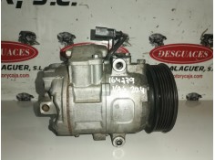 Recambio de compresor aire acondicionado para seat ibiza berlina (6j5) bms referencia OEM IAM 6Q0820808G / 4471502230   2