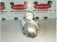 Recambio de motor arranque para hyundai tucson (tl) g4fu referencia OEM IAM 361002M318 / 1223288  
