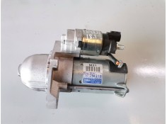 Recambio de motor arranque para hyundai tucson (tl) g4fu referencia OEM IAM 361002M318 / 1223288   2