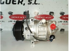 Recambio de compresor aire acondicionado para hyundai tucson (tl) g4fu referencia OEM IAM HV162  