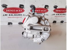 Recambio de compresor aire acondicionado para hyundai tucson (tl) g4fu referencia OEM IAM HV162   2