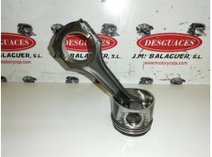 Recambio de piston para mercedes-benz clase ml (bm 163) 628963 referencia OEM IAM   