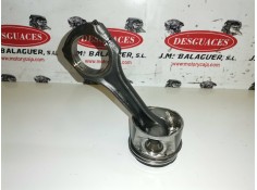 Recambio de piston para mercedes-benz clase ml (bm 163) 628963 referencia OEM IAM   