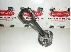 Recambio de piston para mercedes-benz clase ml (bm 163) 628963 referencia OEM IAM   