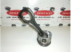 Recambio de piston para mercedes-benz clase ml (bm 163) 628963 referencia OEM IAM   