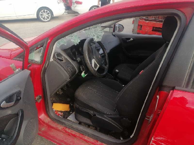seat ibiza berlina (6j5) del año 2012