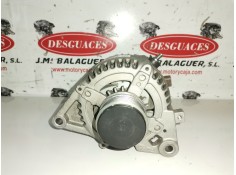Recambio de alternador para kia ceed (cd) d4fb referencia OEM IAM 373002A700  