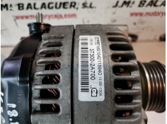 Recambio de alternador para kia ceed (cd) d4fb referencia OEM IAM 373002A700   2