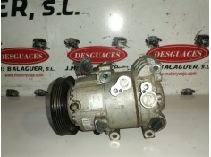 Recambio de compresor aire acondicionado para kia ceed (cd) d4fb referencia OEM IAM F500JDCCF03  