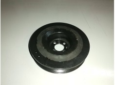 Recambio de polea cigueñal para alfa romeo 159 sportwagon (140) 939a2000 referencia OEM IAM   