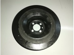 Recambio de polea cigueñal para alfa romeo 159 sportwagon (140) 939a2000 referencia OEM IAM    2