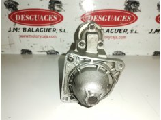 Recambio de motor arranque para alfa romeo 159 sportwagon (140) 939a2000 referencia OEM IAM 0001108234  