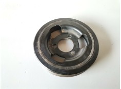 Recambio de polea cigueñal para peugeot 207 8fs referencia OEM IAM V75628018003  