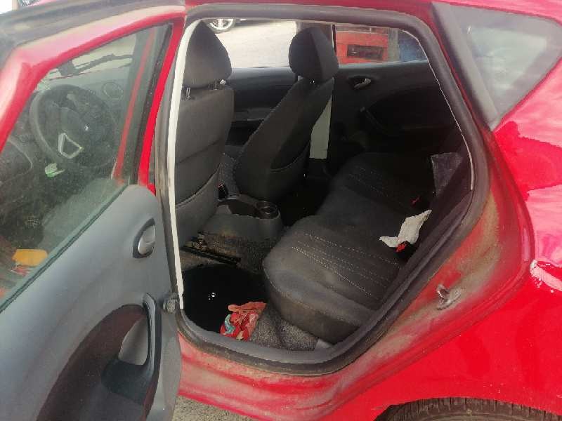 seat ibiza berlina (6j5) del año 2012