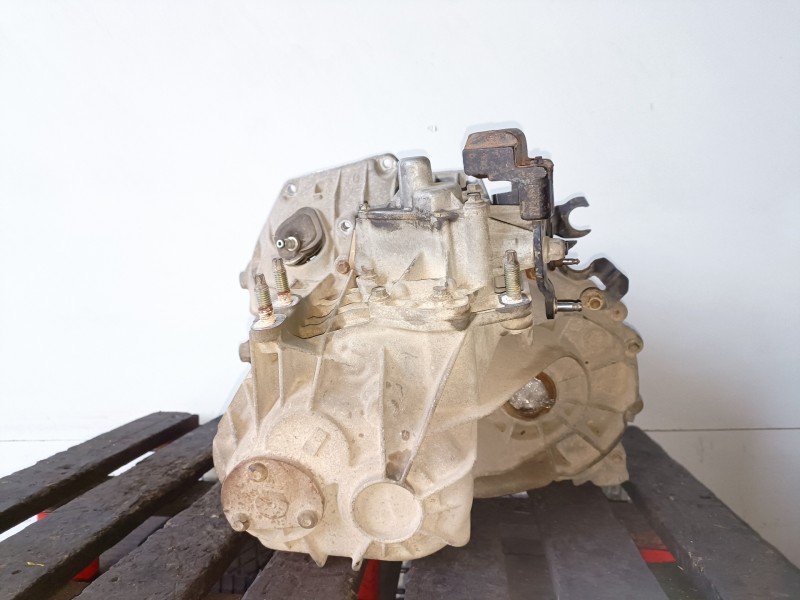 Recambio de caja cambios para ford mondeo berlina (gd) rkf referencia OEM IAM XS7R7002JB  