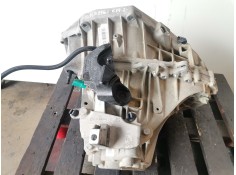 Recambio de caja cambios para renault megane iii berlina 5p k9k846 referencia OEM IAM TL4A056   2