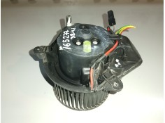 Recambio de ventilador calefaccion para citroen saxo vjx referencia OEM IAM   