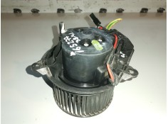 Recambio de ventilador calefaccion para citroen saxo vjx referencia OEM IAM    2