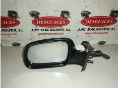 Recambio de retrovisor izquierdo para peugeot 307 (s1)(04.2001) 8hz referencia OEM IAM   