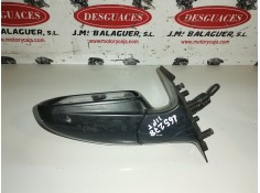 Recambio de retrovisor izquierdo para peugeot 307 (s1)(04.2001) 8hz referencia OEM IAM    2