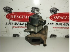 Recambio de valvula egr para nissan terrano ii (r20) zd30 referencia OEM IAM   