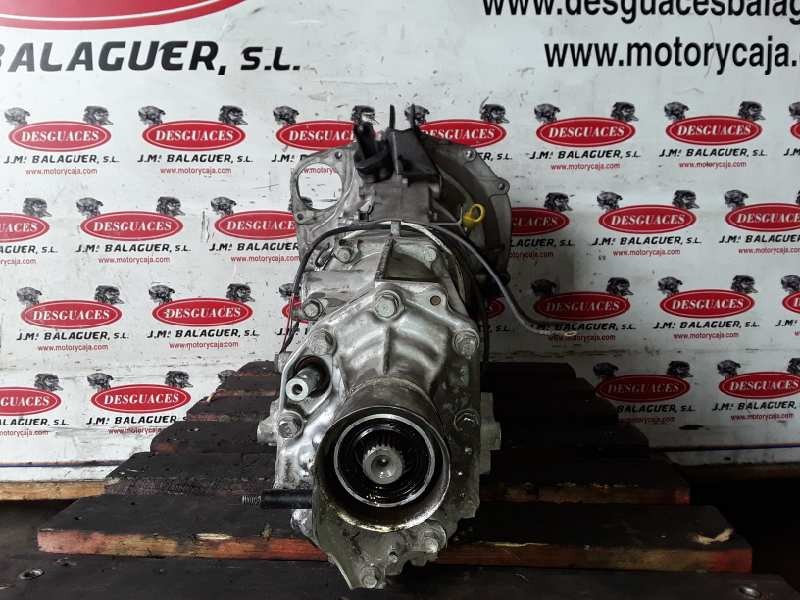 Recambio de caja cambios para subaru legacy combi/ outback (b13/bp) ee20 referencia OEM IAM TY758V1AAB  