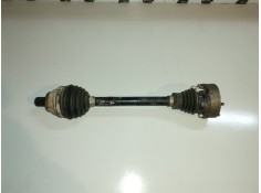 Recambio de transmision delantera izquierda para volkswagen golf v (1k1)(10.2003) bkc referencia OEM IAM   