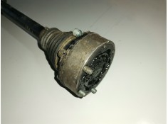 Recambio de transmision delantera izquierda para volkswagen golf v (1k1)(10.2003) bkc referencia OEM IAM    2