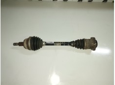 Recambio de transmision delantera izquierda para seat leon (1m1) bcb referencia OEM IAM 1J0407271JL  