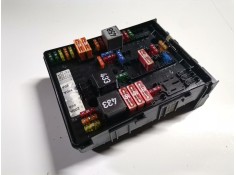 Recambio de caja reles / fusibles para volkswagen golf v (1k1)(10.2003) bkc referencia OEM IAM 1K0937124K  