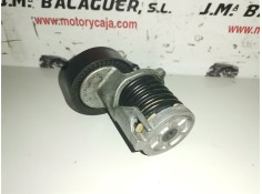 Recambio de tensor correa auxiliar para seat ibiza berlina (6j5) bms referencia OEM IAM 038903315AH   2