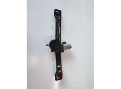 Recambio de elevalunas delantero derecho para fiat iii evo punto (199) 169a4000 referencia OEM IAM   