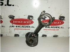 Recambio de piston para citroen jumper furgón gran volumen 4hv referencia OEM IAM 72705  