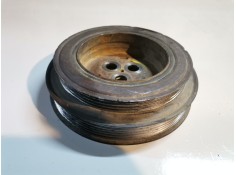 Recambio de polea cigueñal para citroen jumper furgón gran volumen 4hv referencia OEM IAM 6C1Q6B319AD  