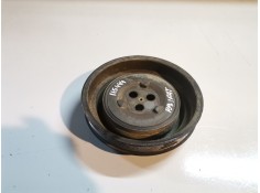 Recambio de polea cigueñal para citroen jumper furgón gran volumen 4hv referencia OEM IAM 6C1Q6B319AD   2