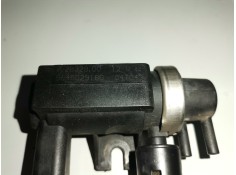 Recambio de valvula aire adicional para peugeot 307 (s1)(04.2001) 8hz referencia OEM IAM 9645029180 / 72832800   2