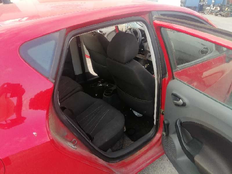 seat ibiza berlina (6j5) del año 2012