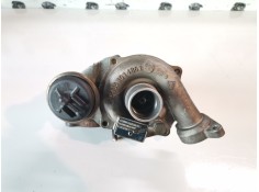 Recambio de turbocompresor para peugeot 307 (s1)(04.2001) 8hz referencia OEM IAM 54359700007  