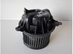 Recambio de ventilador calefaccion para citroen berlingo wjy referencia OEM IAM   